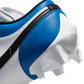Jordan 1 Low TD Cleat Game Royal