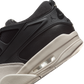 Jordan 4 RM Black Light Bone