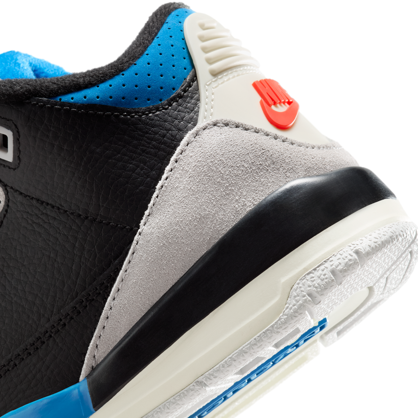 Jordan 3 Retro OG Rare Air (PS)