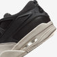 Jordan 4 RM Black Light Bone