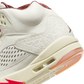 Jordan 5 Retro El Grito Sail