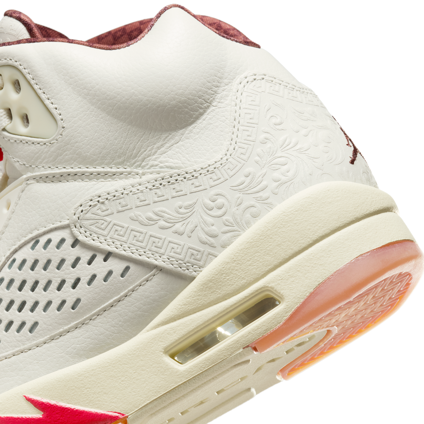 Jordan 5 Retro El Grito Sail