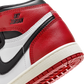 Jordan 1 Retro High OG Black Toe Reimagined (PS)