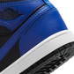 Jordan 1 Mid Hyper Royal (PS)