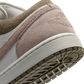 Jordan 1 Low Olive Grey Enigma Stone
