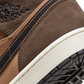Jordan 1 Mid SE Dark Chocolate