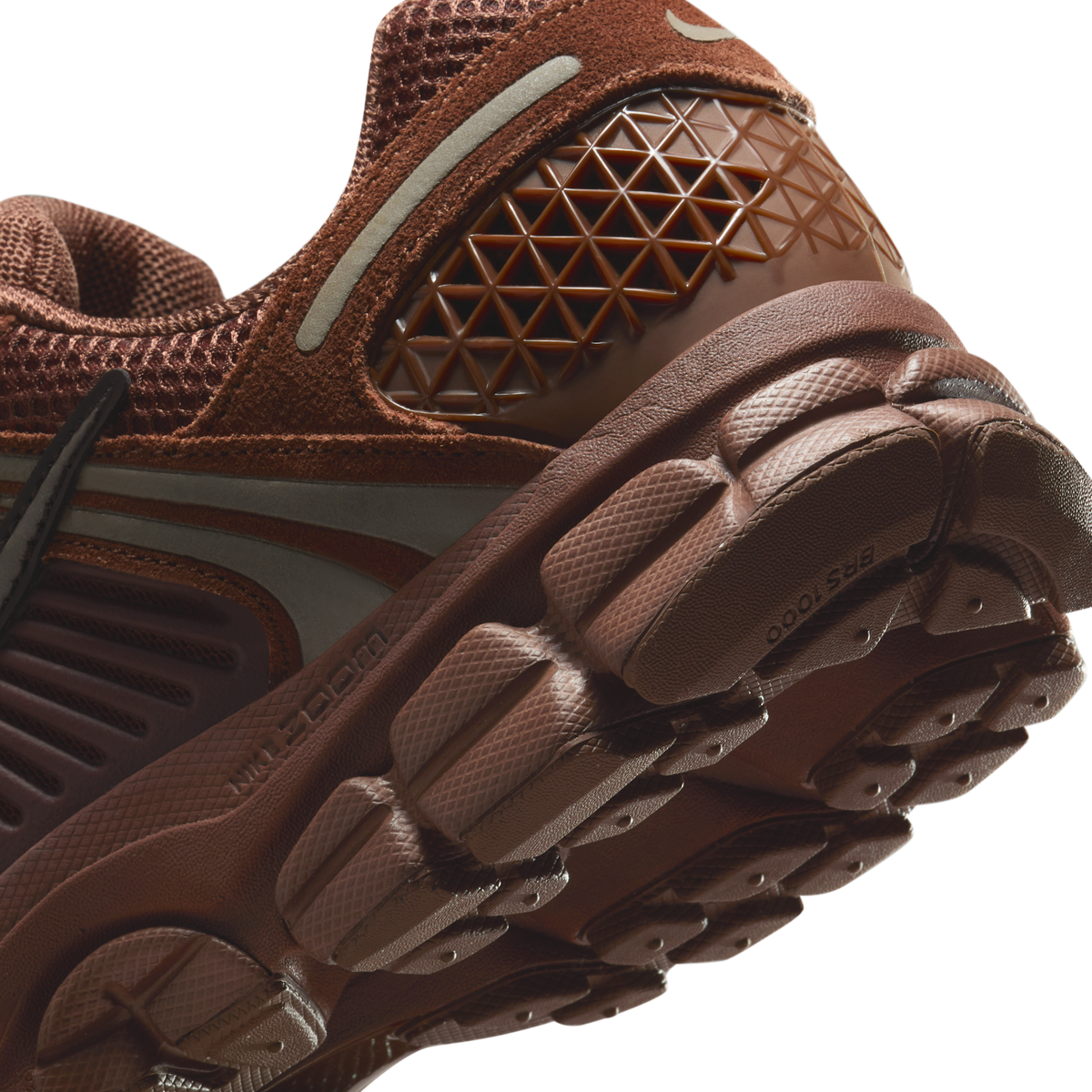 Nike Zoom Vomero 5 Fauna Brown Velvet Brown (Women's)