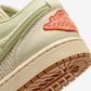 Jordan 1 Low SE Olive Aura (Women's)