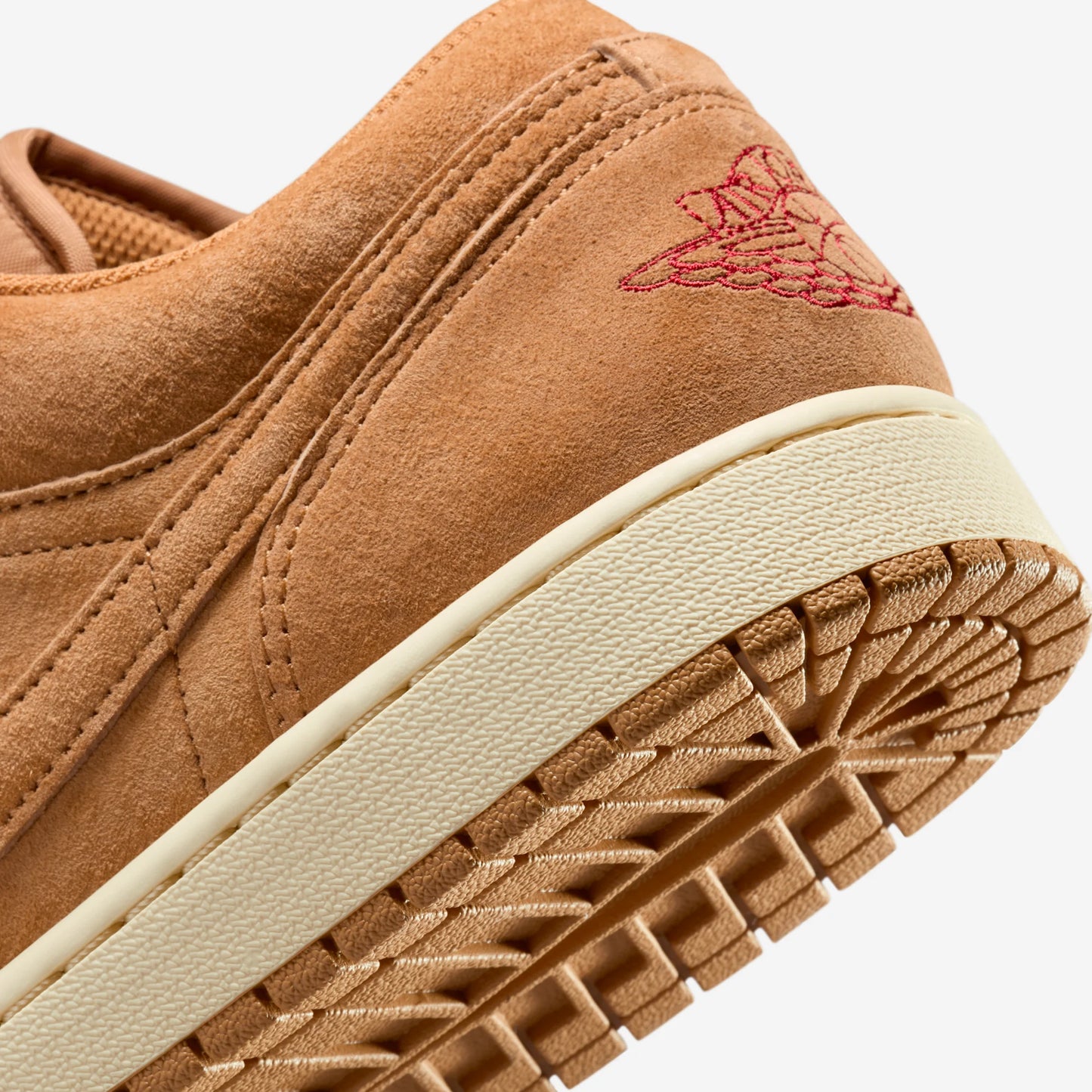 Jordan 1 Low SE Flax