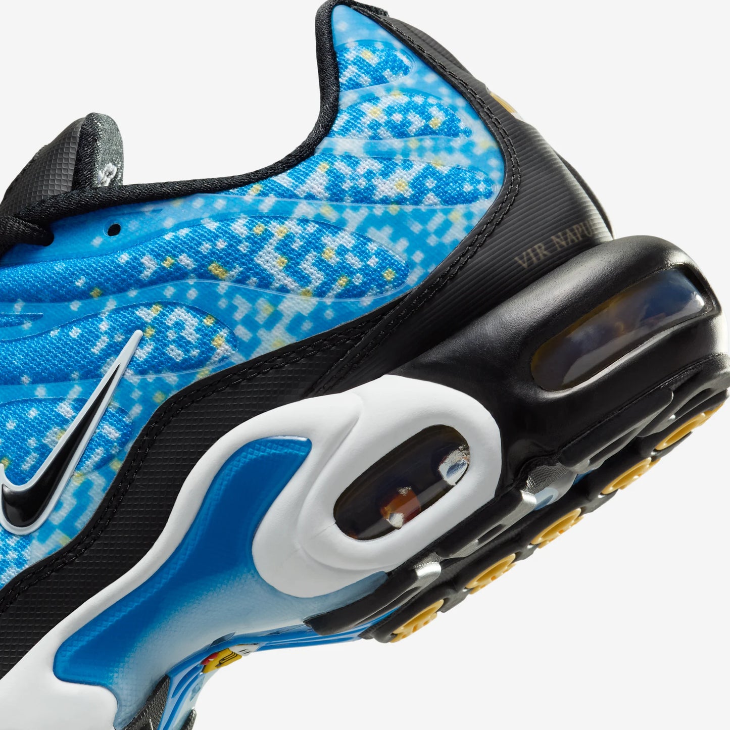 Nike Air Max Plus Naples