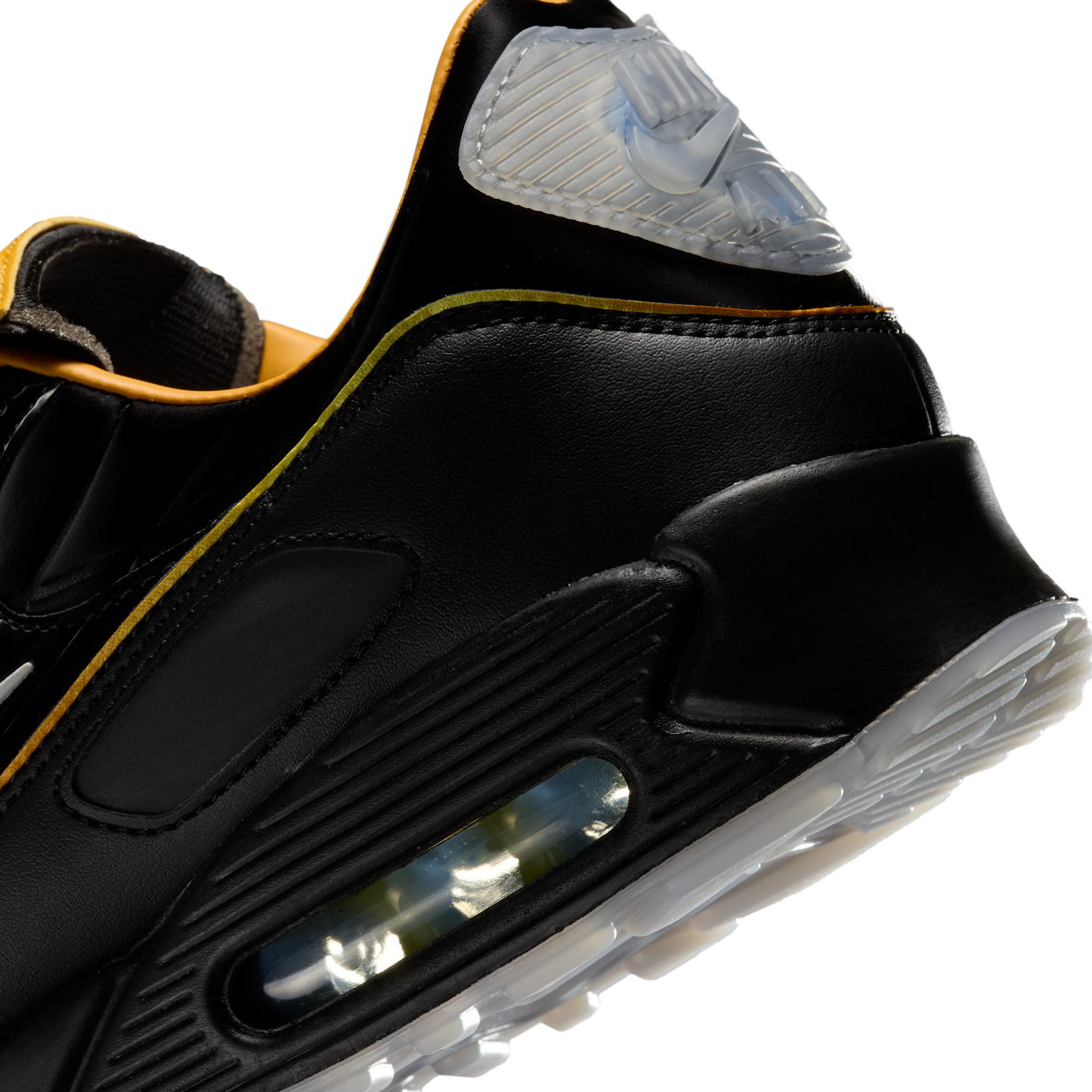 Nike Air Max 90 Dark Cinder Mercurial Vapor 1