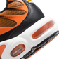 Nike Air Max Plus Safety Orange Black