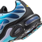 Nike Air Max Plus Black Hydrangeas (Women's)