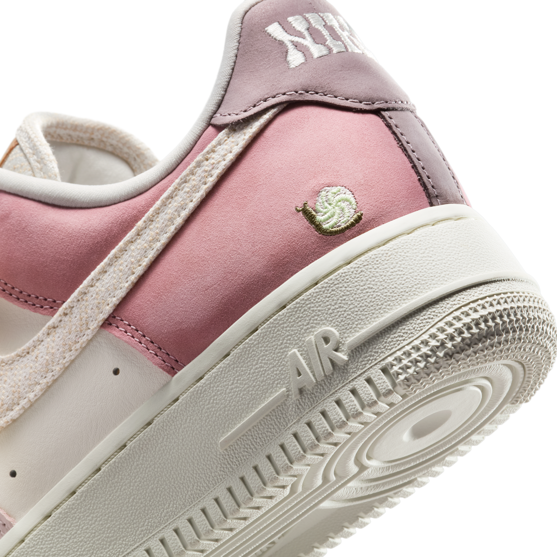 Nike Air Force 1 Low Mushroom (Women's)