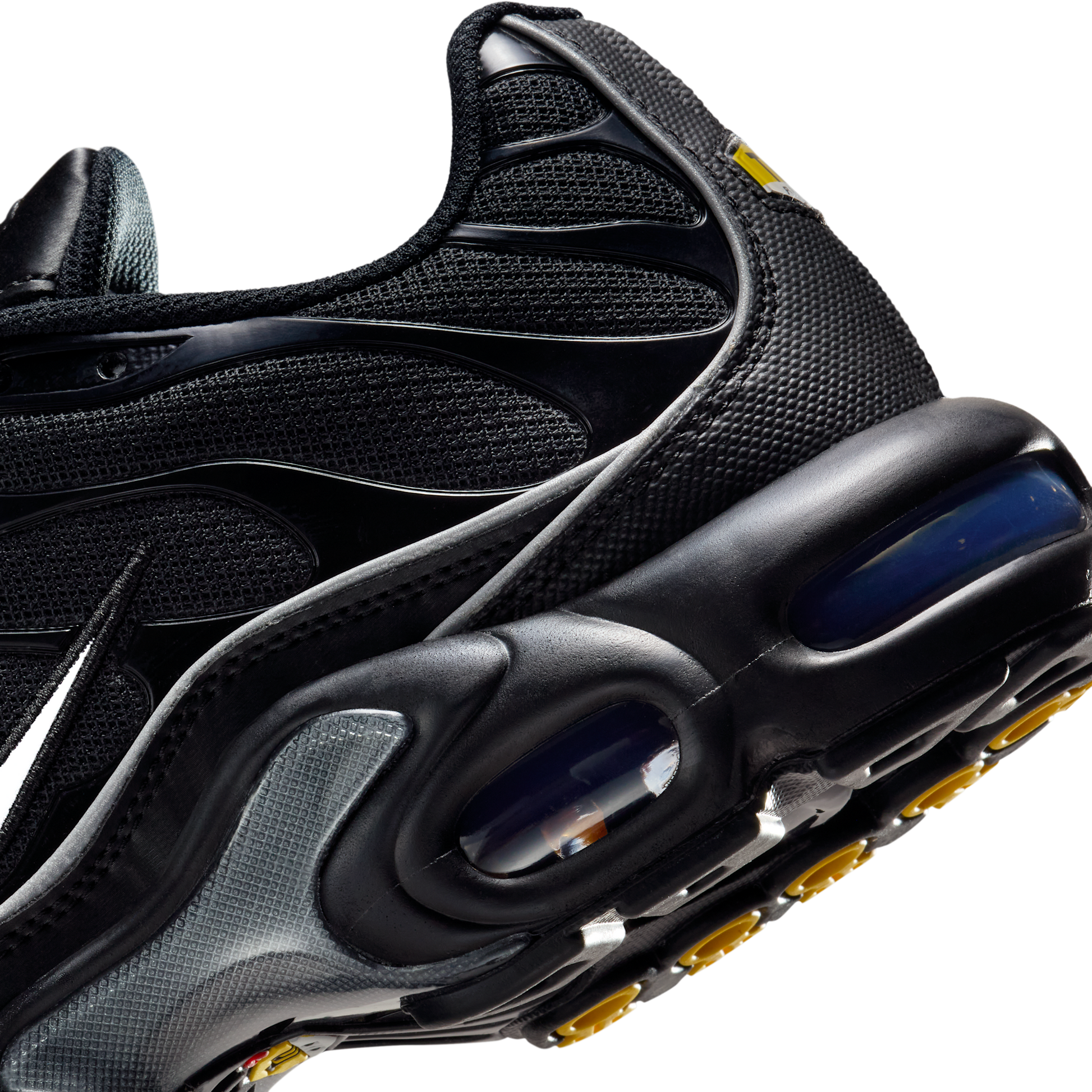 Nike Air Max Plus OG Black Reflective