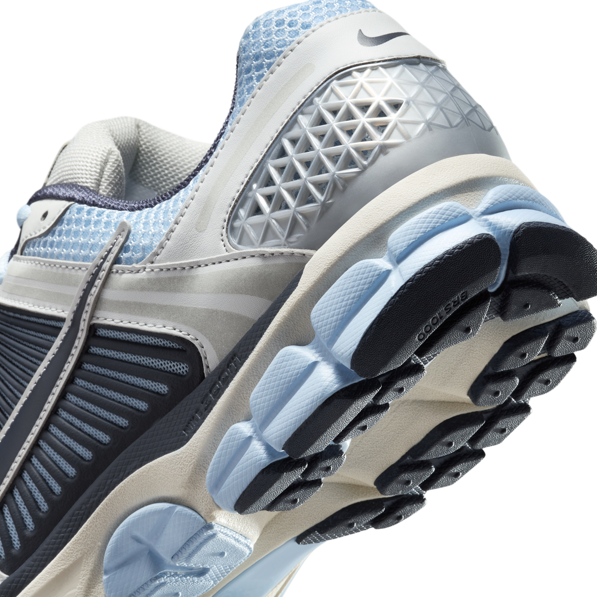 Nike Zoom Vomero 5 Psychic Blue