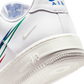 Nike Air Force 1 Low Multi-Swoosh
