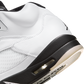 Jordan 5 Retro Reverse Metallic
