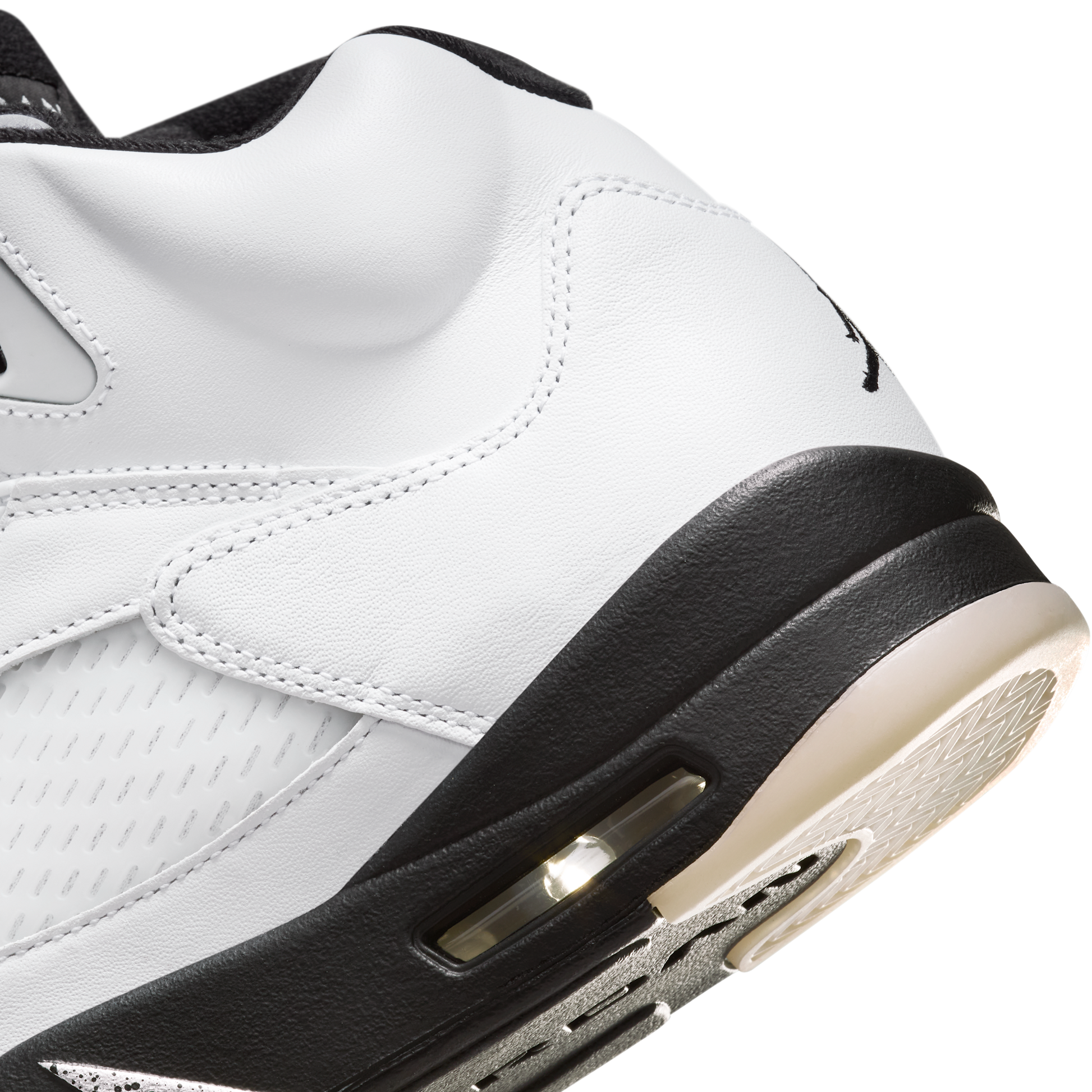 Jordan 5 Retro Reverse Metallic