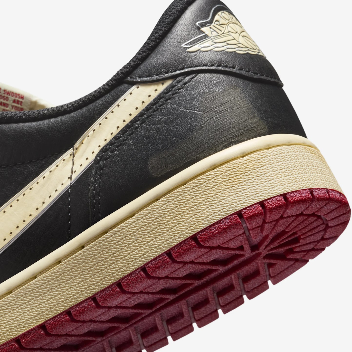 Jordan 1 Retro Low OG Nigel Sylvester Better With Time
