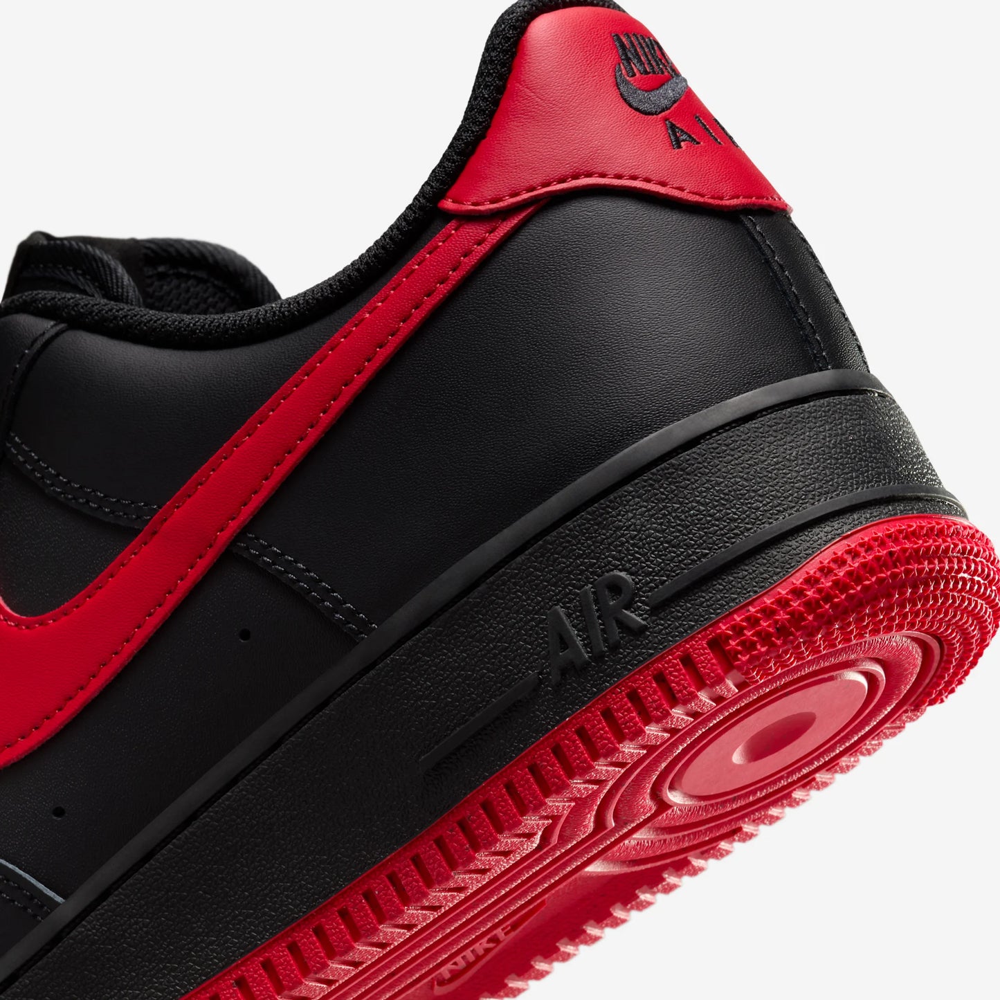 Nike Air Force 1 Low '07 LV8 Vamps