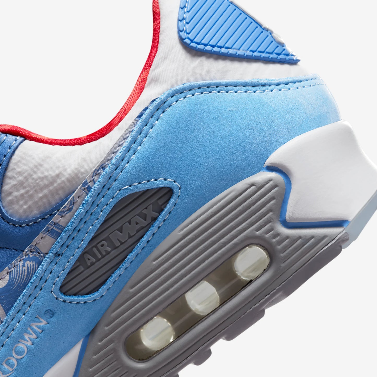 Nike Air Max 90 Doernbecher (2023)
