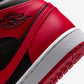 Jordan 1 Mid Banned (2020)