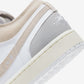 Jordan 1 Low SE Craft Inside Out Tech Grey