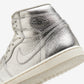 Jordan 1 Retro High OG Chrome (Women's)