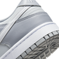 Dunk Low Two Tone Grey