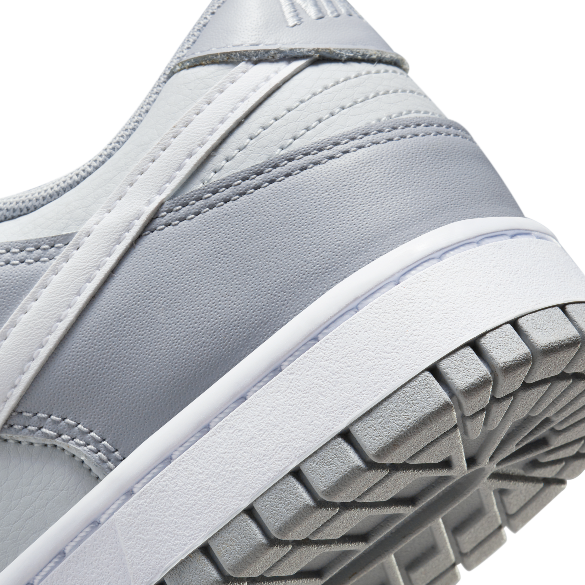 Dunk Low Two Tone Grey