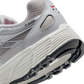 Nike P-6000 College Grey Phantom Fire Red (GS)