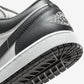 Jordan 1 Low Grey White