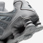 Nike Shox TL Wolf Grey Iron Grey