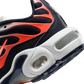 Nike Air Max Plus Dark Obsidian Bright Crimson (GS)