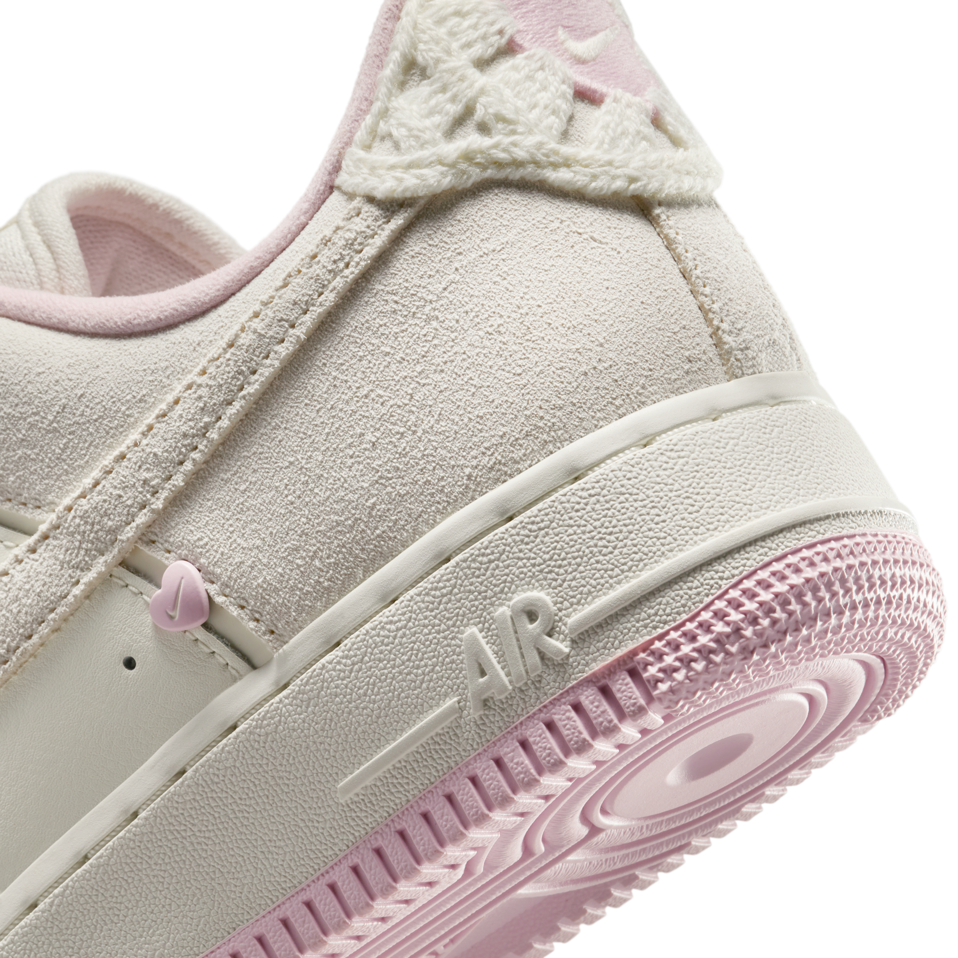 Nike Air Force 1 Low Valentine's Day (2025) (Women's)