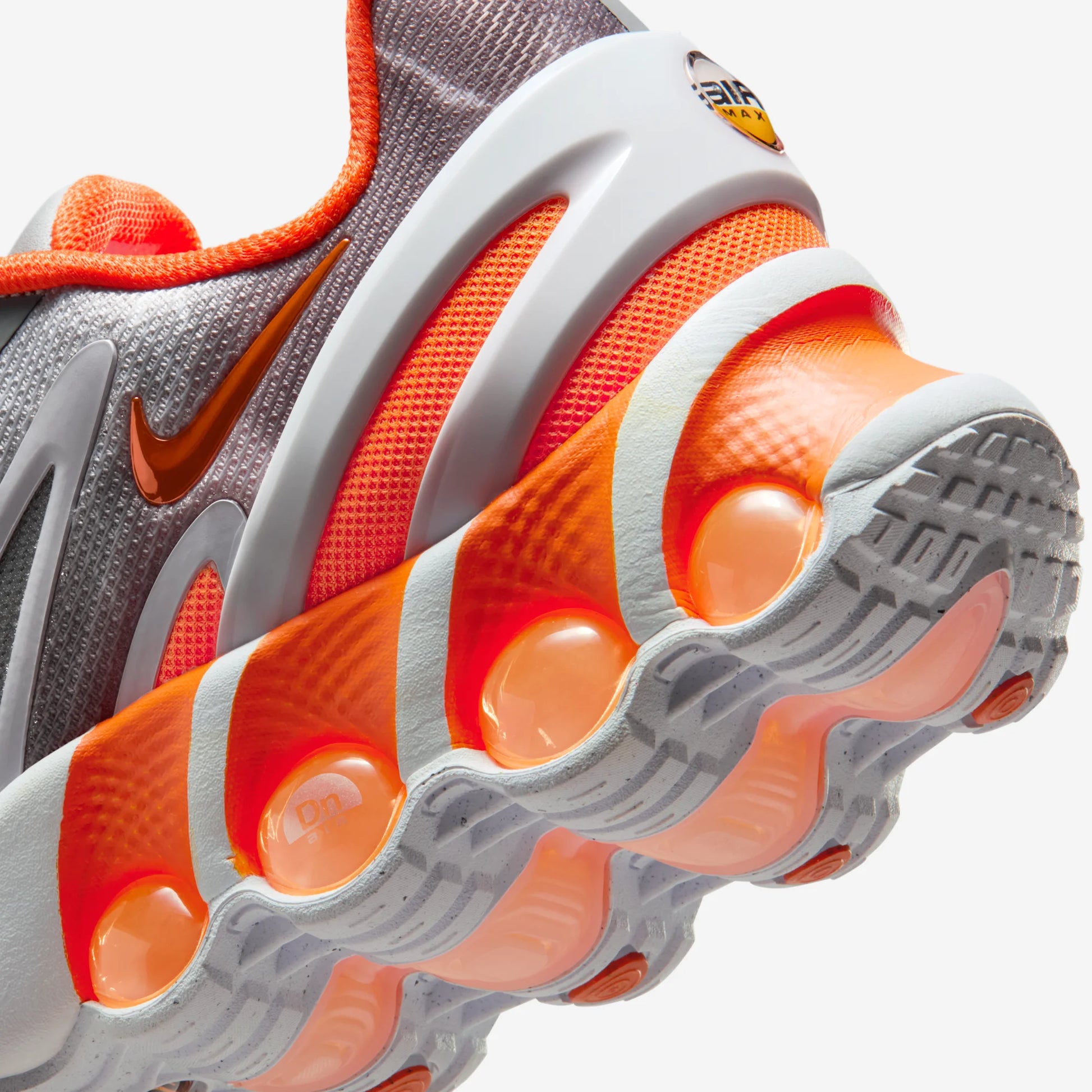 Nike Air Max Dn8 Palace Dusty Grey