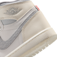 Jordan 1 Retro High OG Sail University Red (PS)