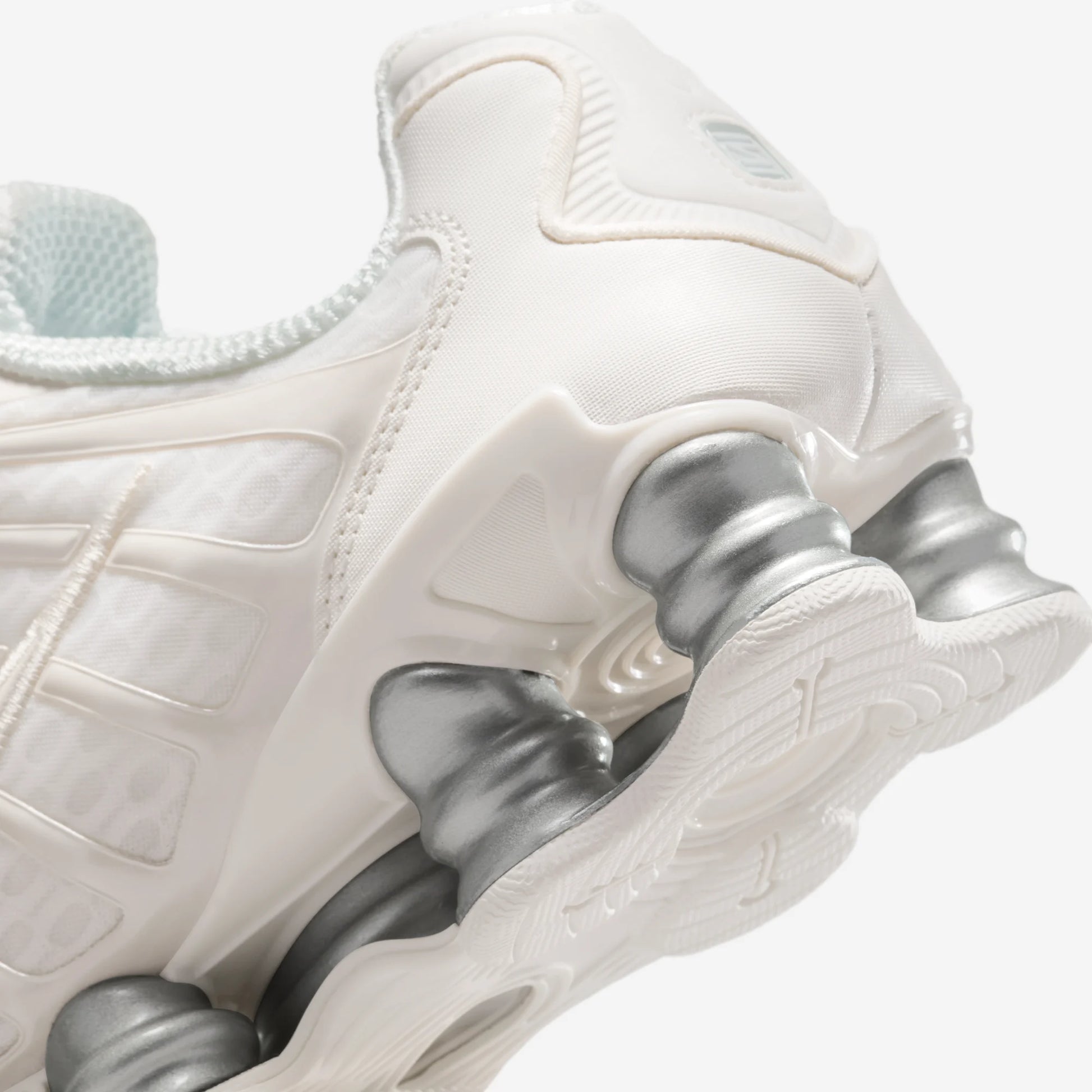 Nike Shox TL Sail (Women's)