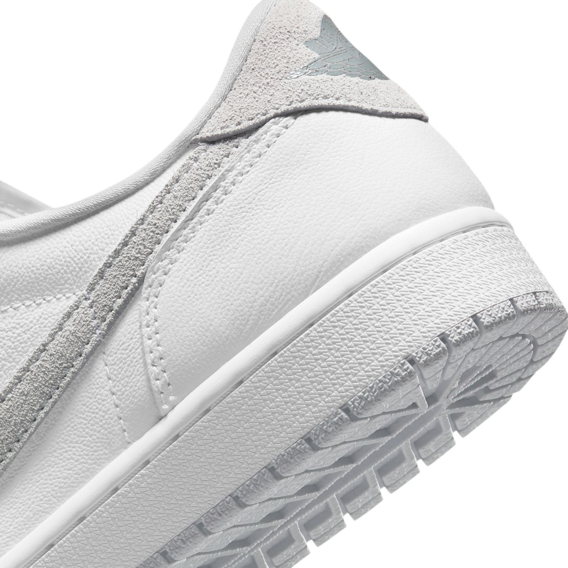 Jordan 1 Low OG Neutral Grey (2021/2024)