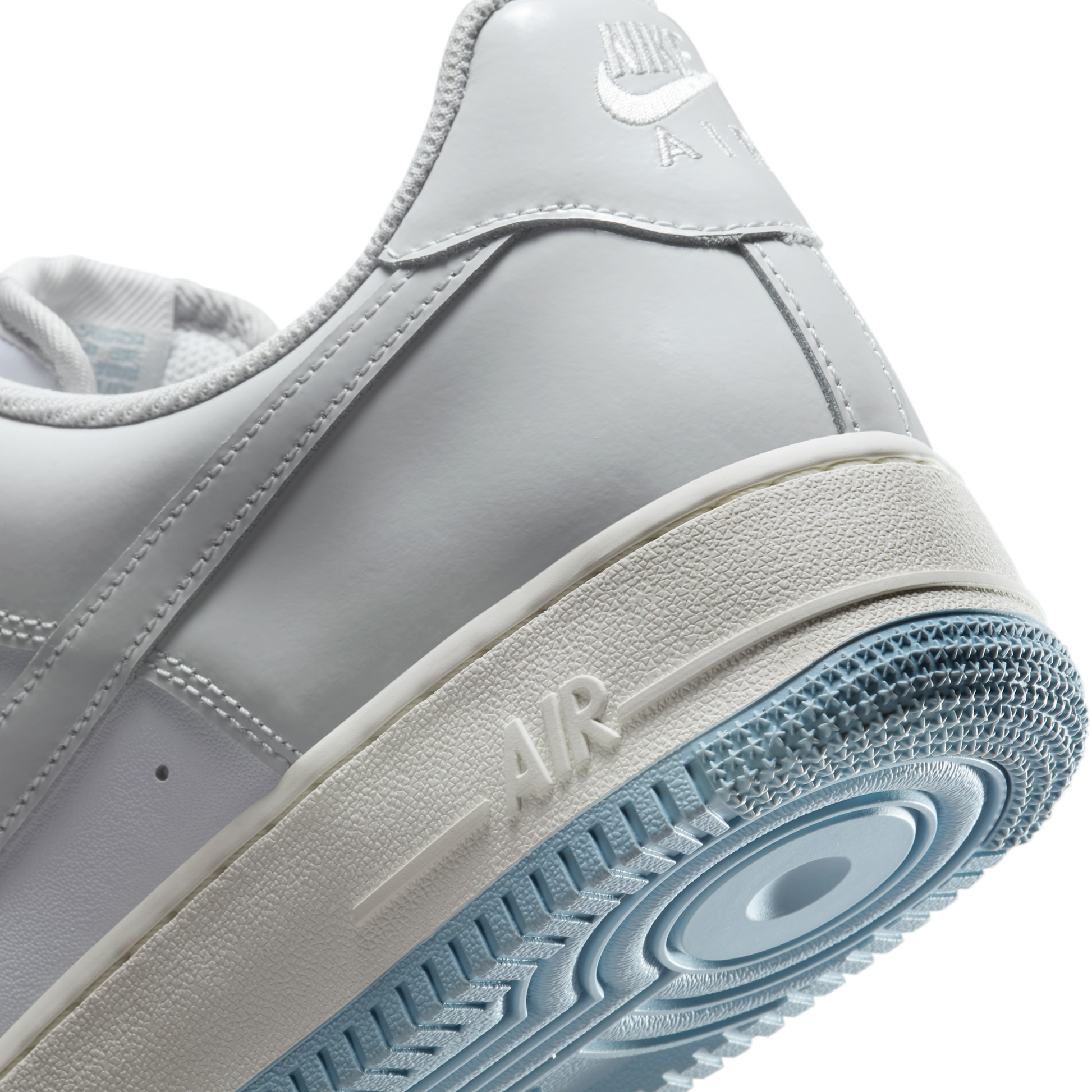 Nike Air Force 1 Low '07 Photon Dust