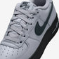 Nike Air Force 1 Low Wolf Grey Dark Smoke Grey (GS)