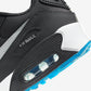 Nike Air Max 90 Anthracite Industrial Blue (GS)