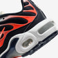 Nike Air Max Plus Dark Obsidian Bright Crimson (GS)