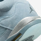 Jordan 5 Retro Bluebird (Women's)