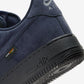 Nike Air Force 1 Low '07 Cordura Dark Obsidian