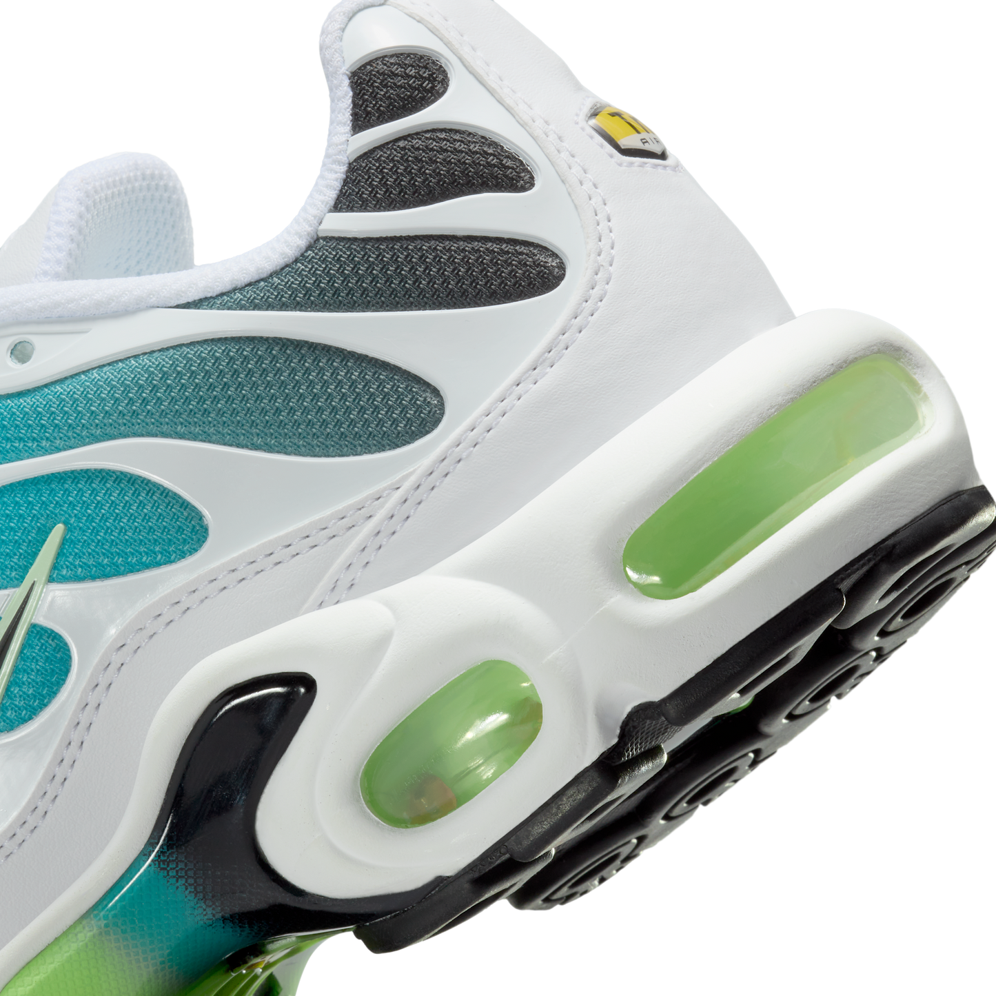 Nike Air Max Plus Dusty Cactus Barely Volt (Women's)