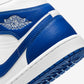 Jordan 1 Mid Kentucky Blue (Women's)