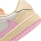 Jordan 1 Retro Low OG SP Travis Scott Shy Pink (PS)