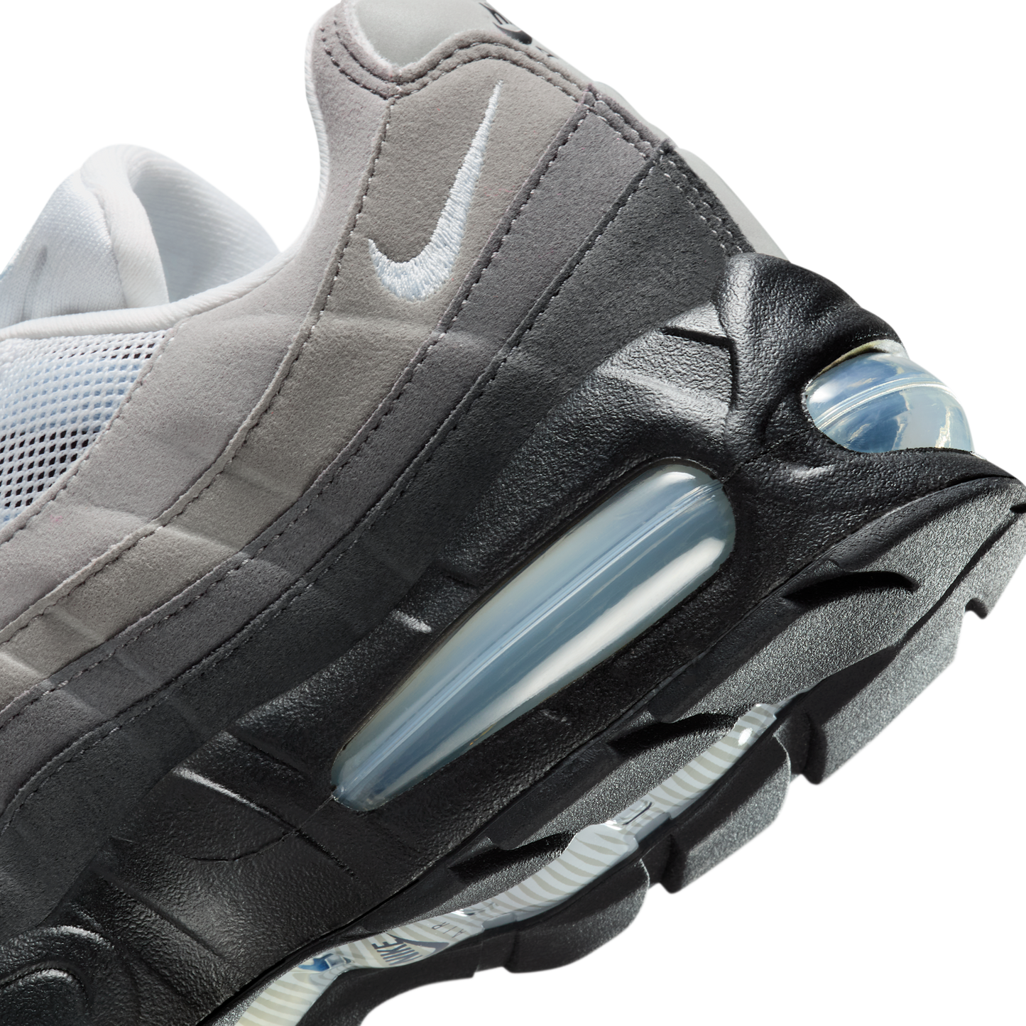 Nike Air Max 95 OG Big Bubble Blue Tint (Women's)